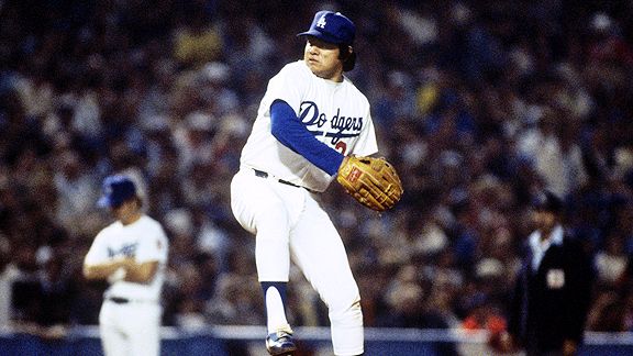 Dodgers News: Fernando Valenzuela Inducted Into California Hall Of