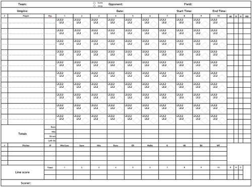baseball-scorecard