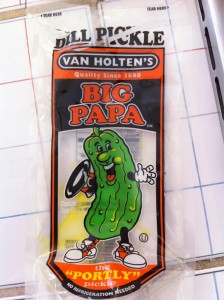 Pickle