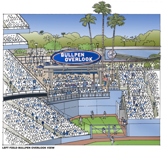 Bullpen overlook 2014