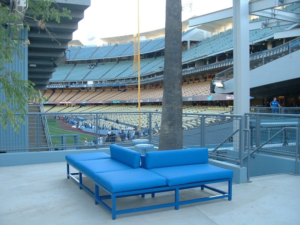 Dodger Stadium 03.27.14 002