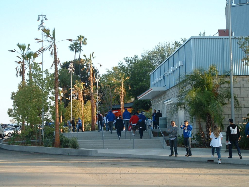 Dodger Stadium 03.27.14 018