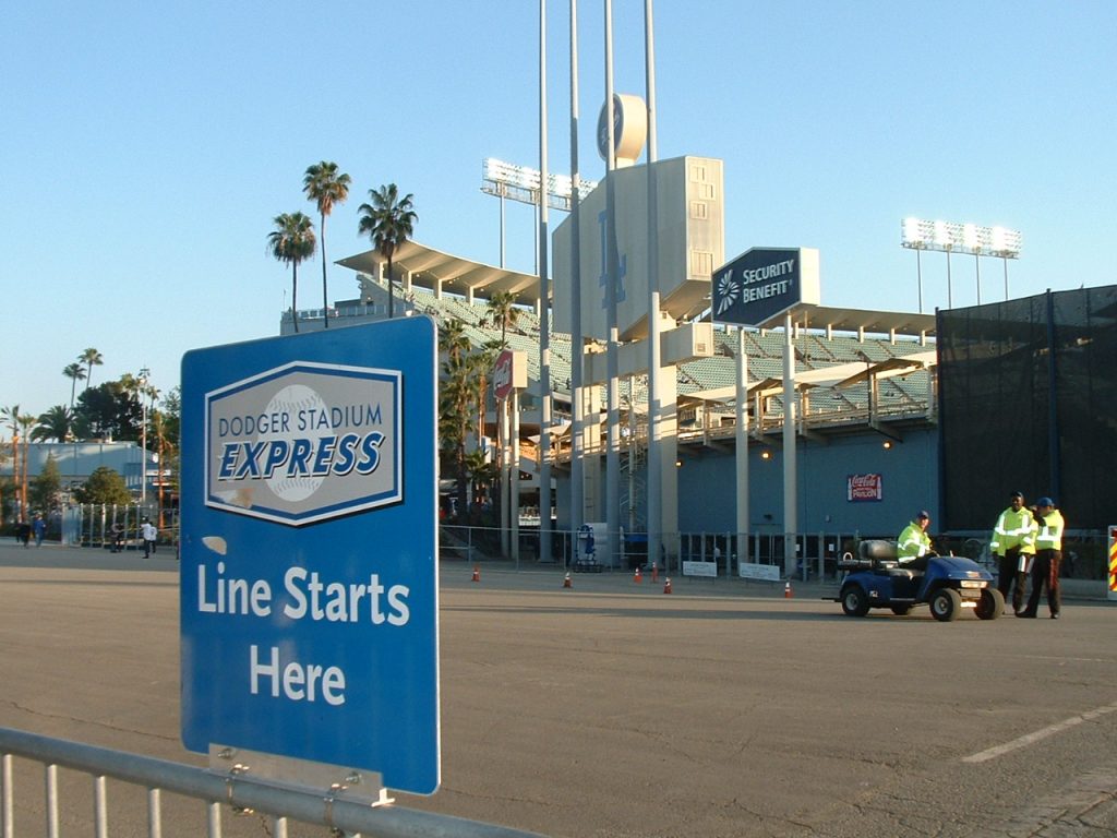 Dodger Stadium 03.27.14 023