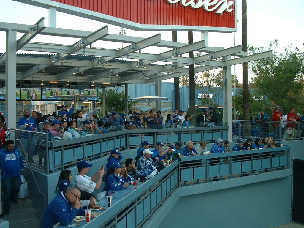 Dodger Stadium 03.27.14 035