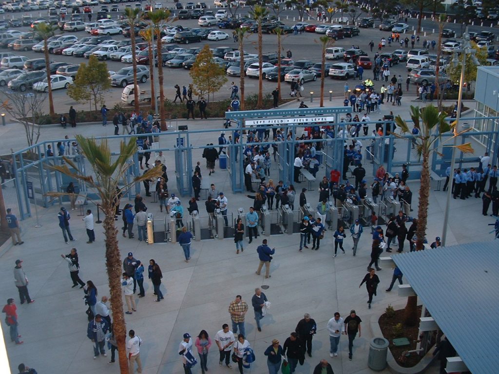 Dodger Stadium 03.27.14 044