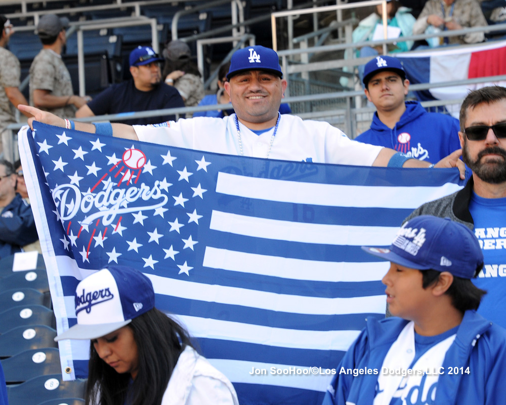 Pujols continues his surge vs. lefties as Dodgers hold on to sweep in  Arizona, by Rowan Kavner