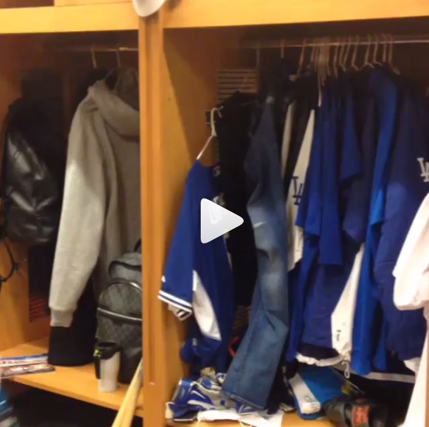 Hanley locker