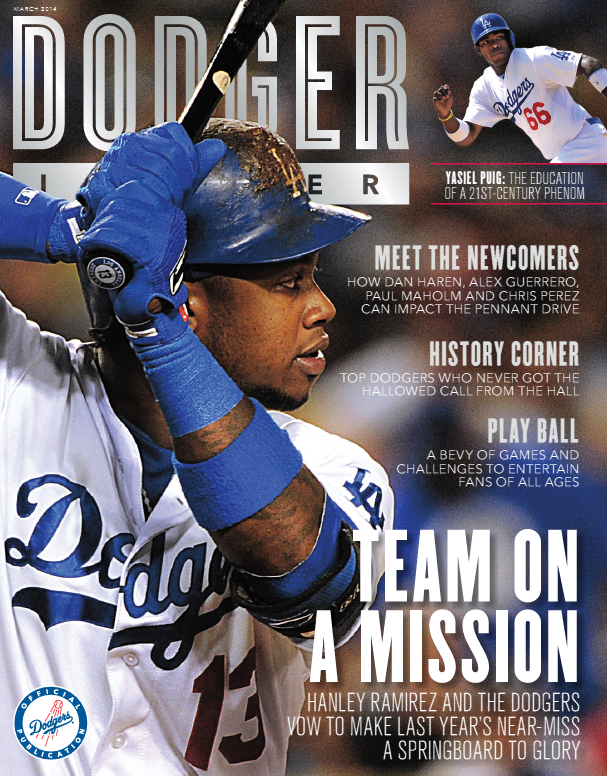 March 2014 cover