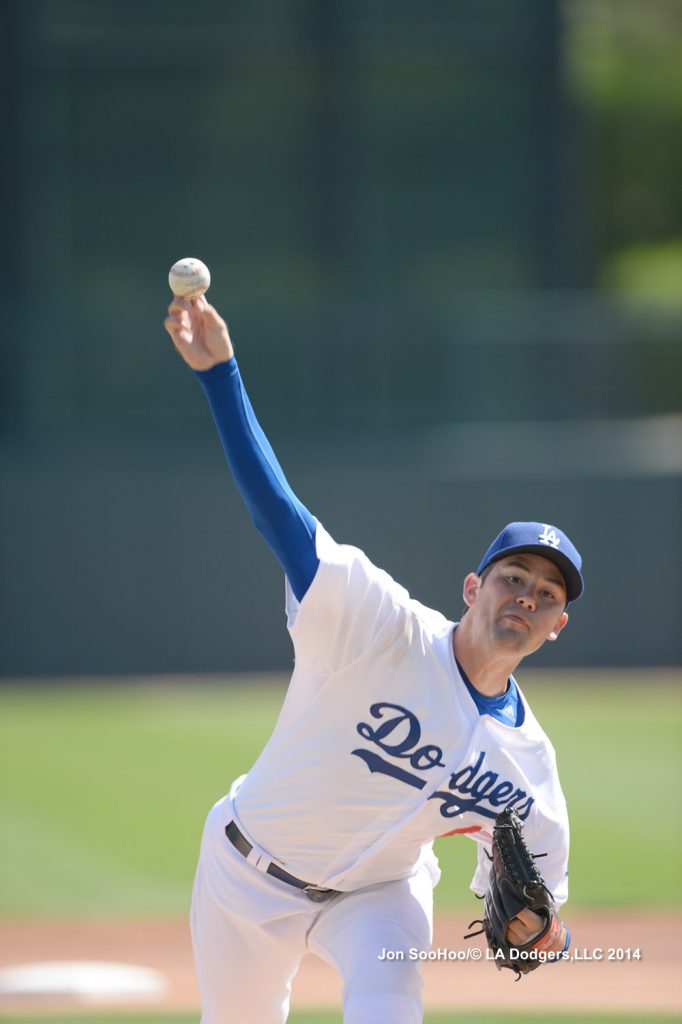 Texas Rangers vs Los Angeles Dodgers