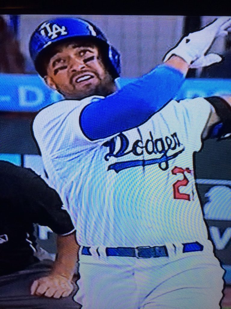 Kemp HR