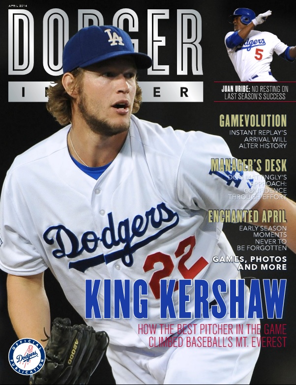 Kershaw cover