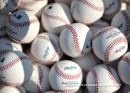Los Angeles Dodgers at Pittsburgh Pirates