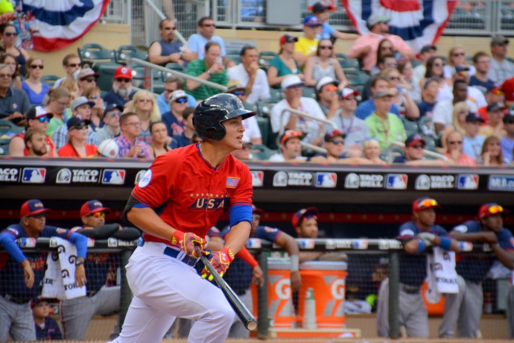 Ben Platt/MLB.com