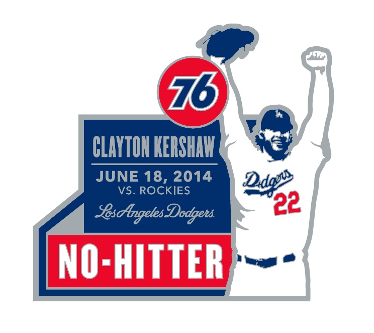 Kershaw pin