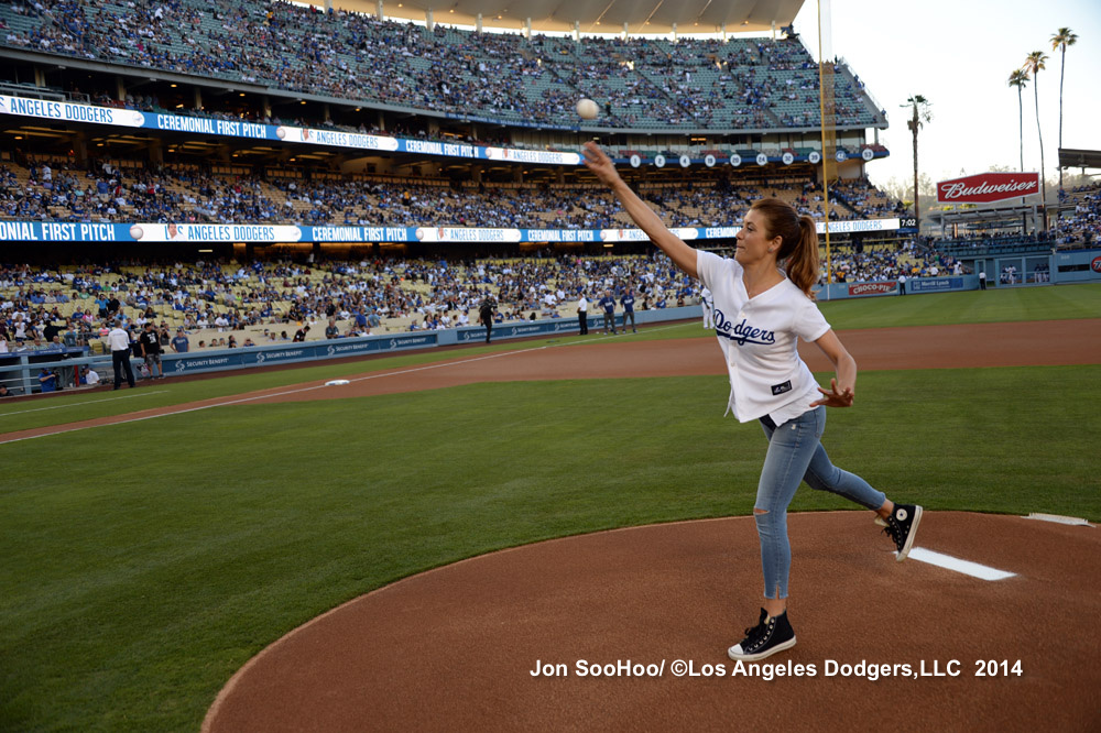 San Diego Padres vs Los Angeles Dodgers