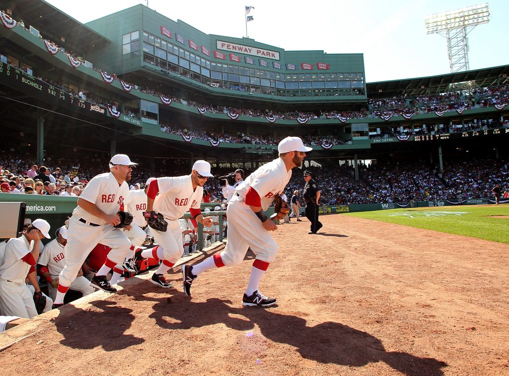 Jim Rogash/Getty Images