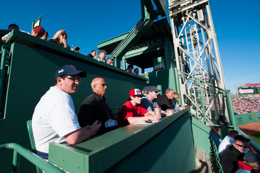 Rob Tringali/MLB Photos via Getty Images