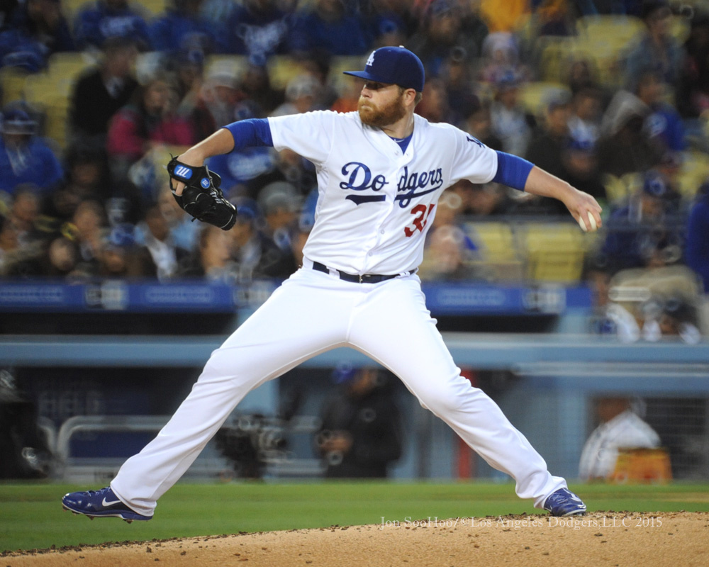 Los Angeles Dodgers vs Colorado Rockies