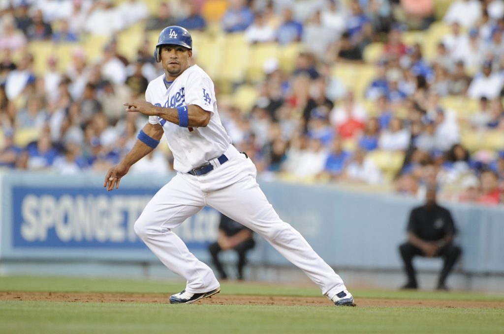 Rafael Furcal – Dodger Thoughts