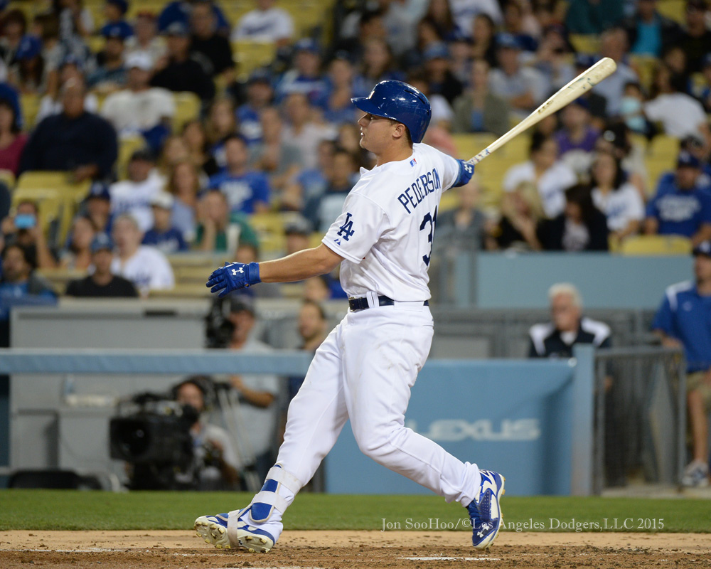 Arizona Diamondbacks vs Los Angeles Dodgers