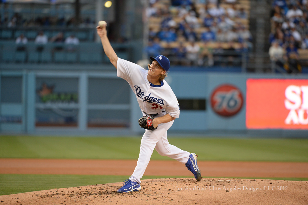 Dodgers to host seventh annual LGBT Night May 31 at Dodger Stadium, by  Rowan Kavner