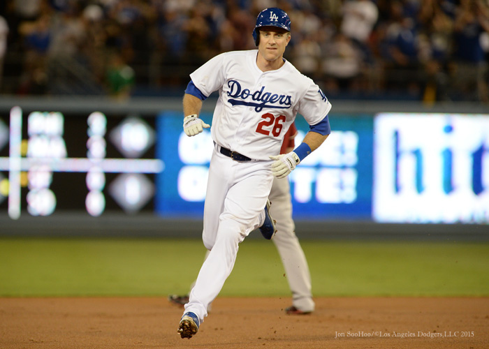 Los Angeles Dodgers vs Arizona Diamondbacks