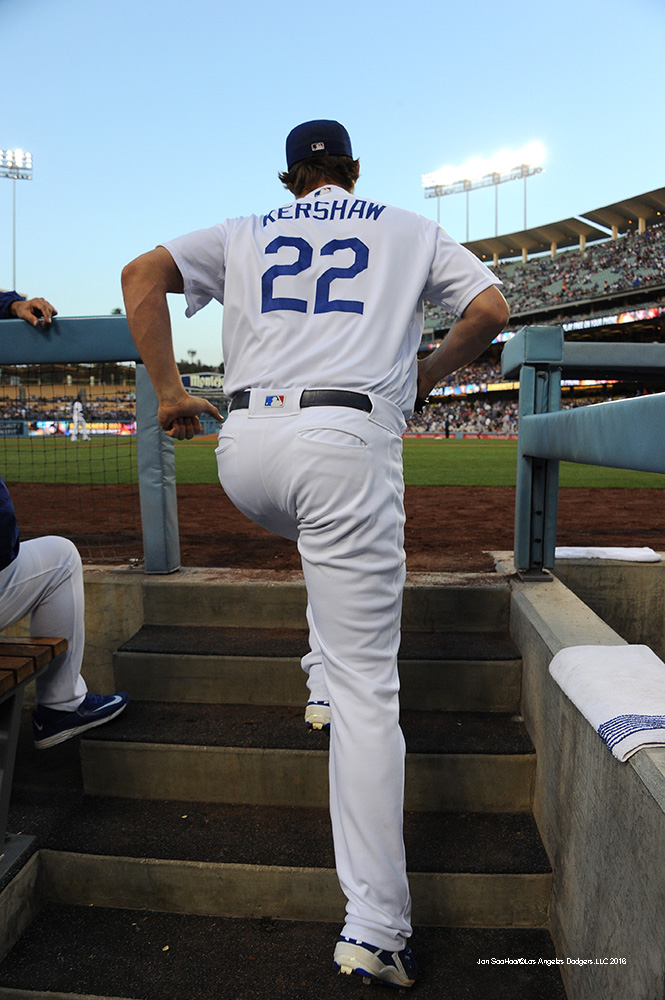 Cincinnati Reds vs Los Angeles Dodgers