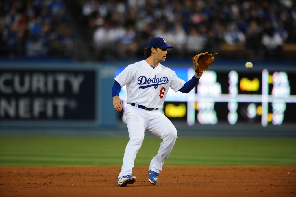 Juan Ocampo/Los Angeles Dodgers