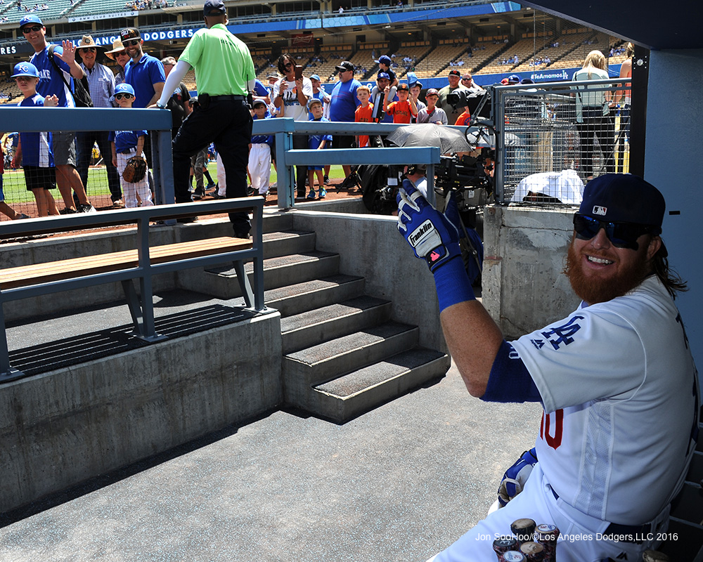 San Diego Padres vs Los Angeles Dodgers