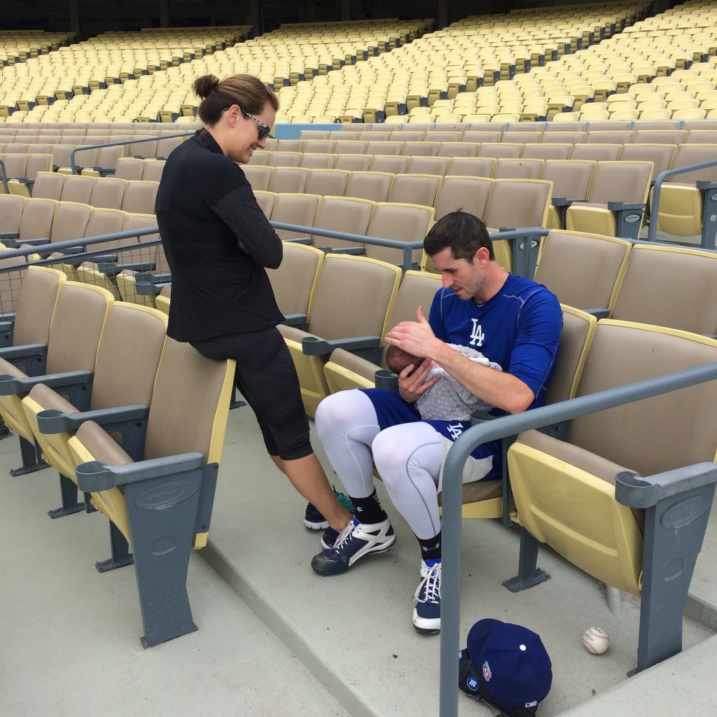 Jon Weisman/Los Angeles Dodgers