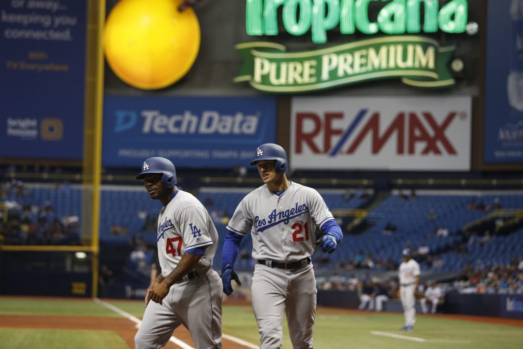 Brian Blanco/Getty Images