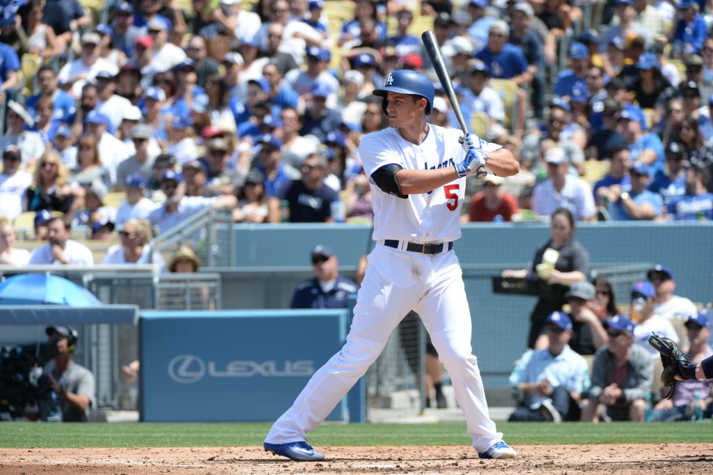 Dodgers News: Joc Pederson, Corey Seager And Trayce Thompson