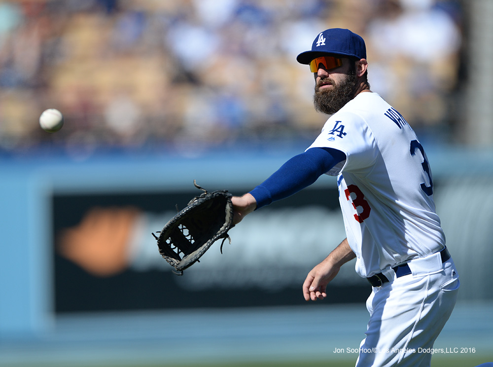 Atlanta Braves vs Los Angeles Dodgers