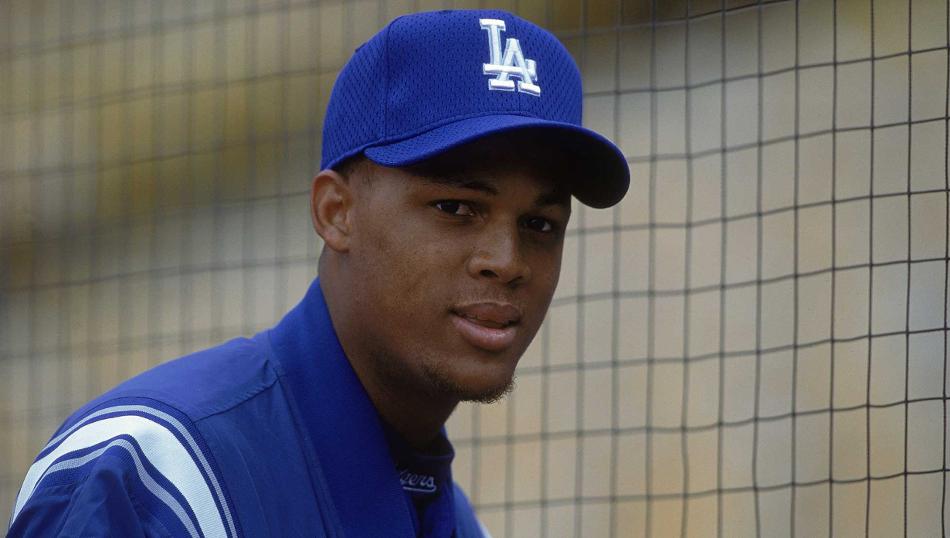 Rangers' Adrian Beltre Reveals He Wanted To Remain With Dodgers  Organization 'Forever' - Dodger Blue