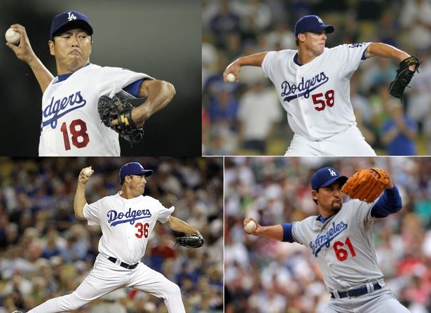 Greg Maddux voted into National Baseball Hall of Fame - True Blue LA