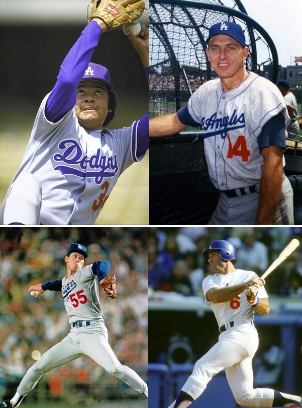 Sons of Steve Garvey: Ryu Noodles Around