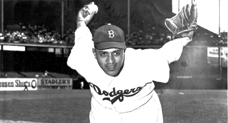 Don Newcombe, 1926-2019 – Dodger Thoughts