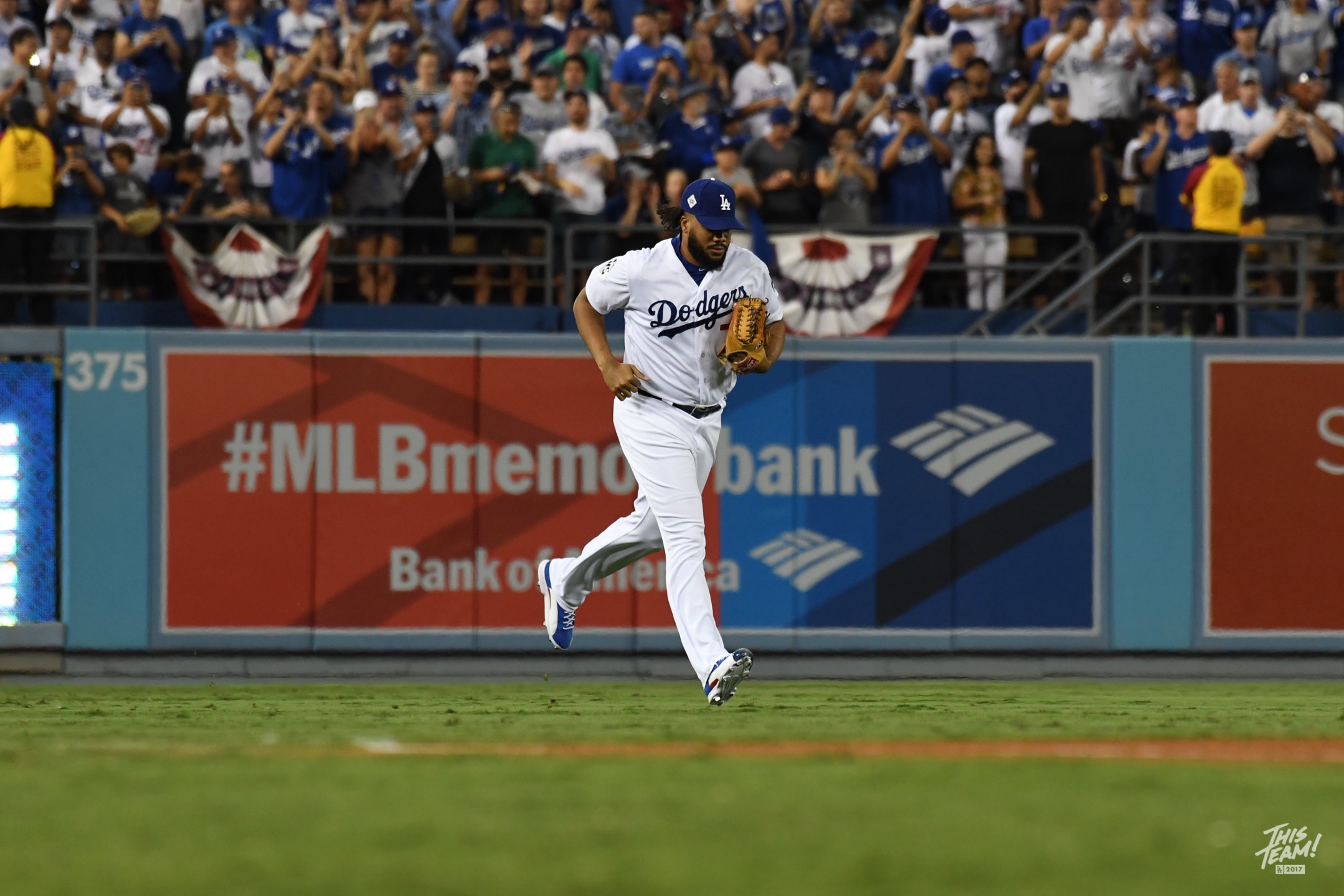 The 2017 Dodgers built a championship bullpen. They lost anyway. – Dodger  Thoughts