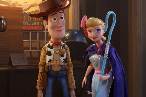 Why Bonnie From Toy Story 4 is the WORST!