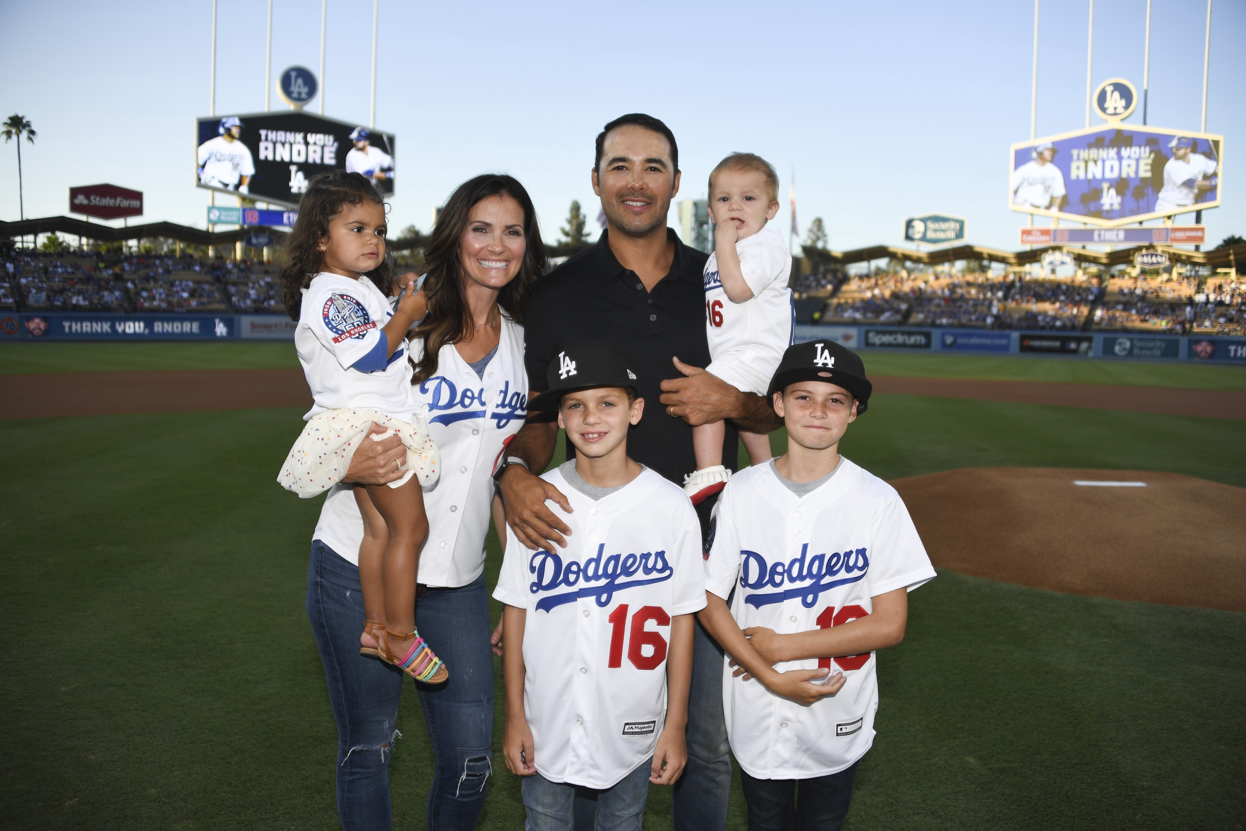 Dodgers announce 2018 Spring Training schedule, by Rowan Kavner