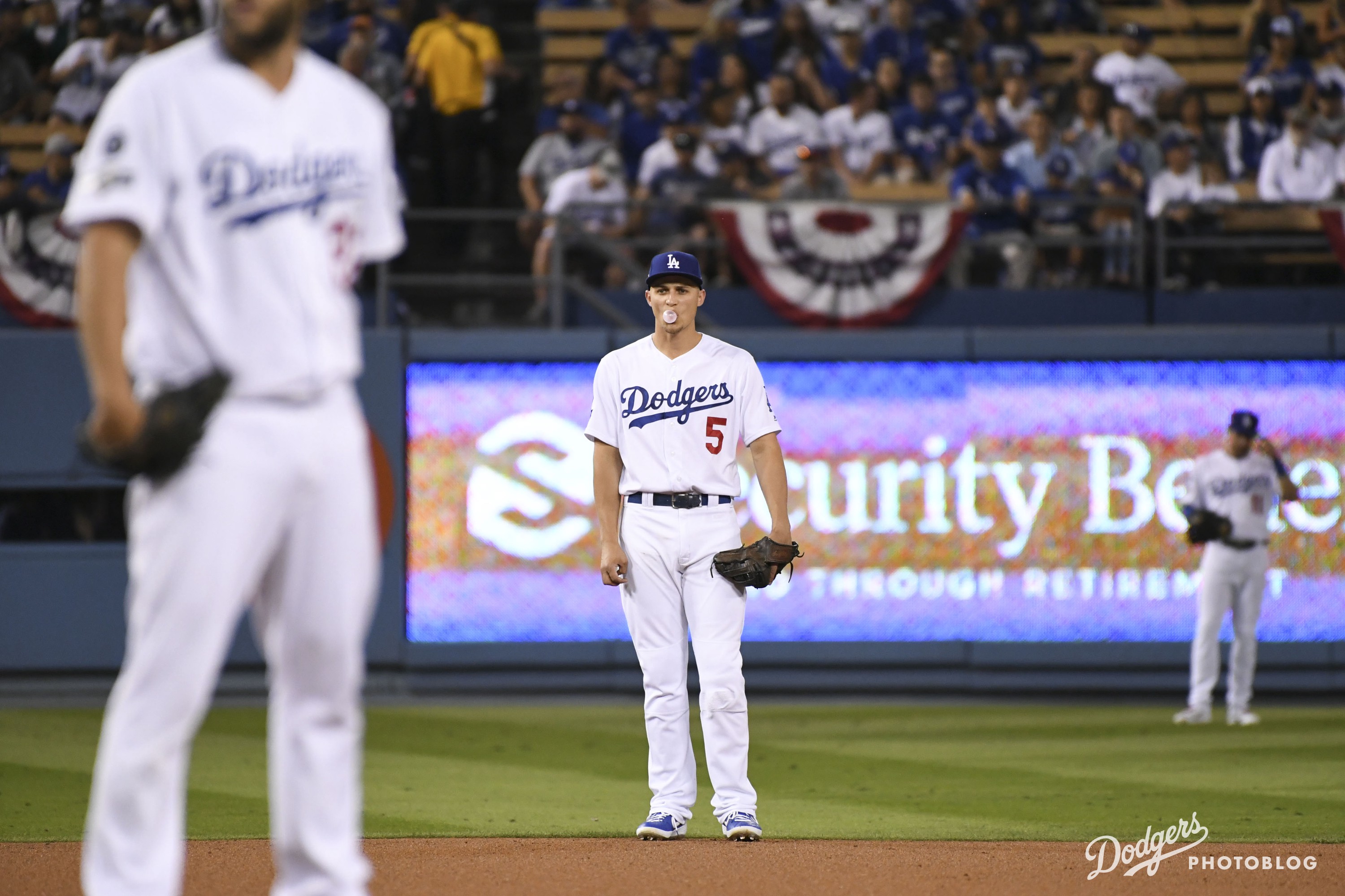 MLB Nightly 9: Andre Ethier hits two clutch home runs to complete sweep of  Angels