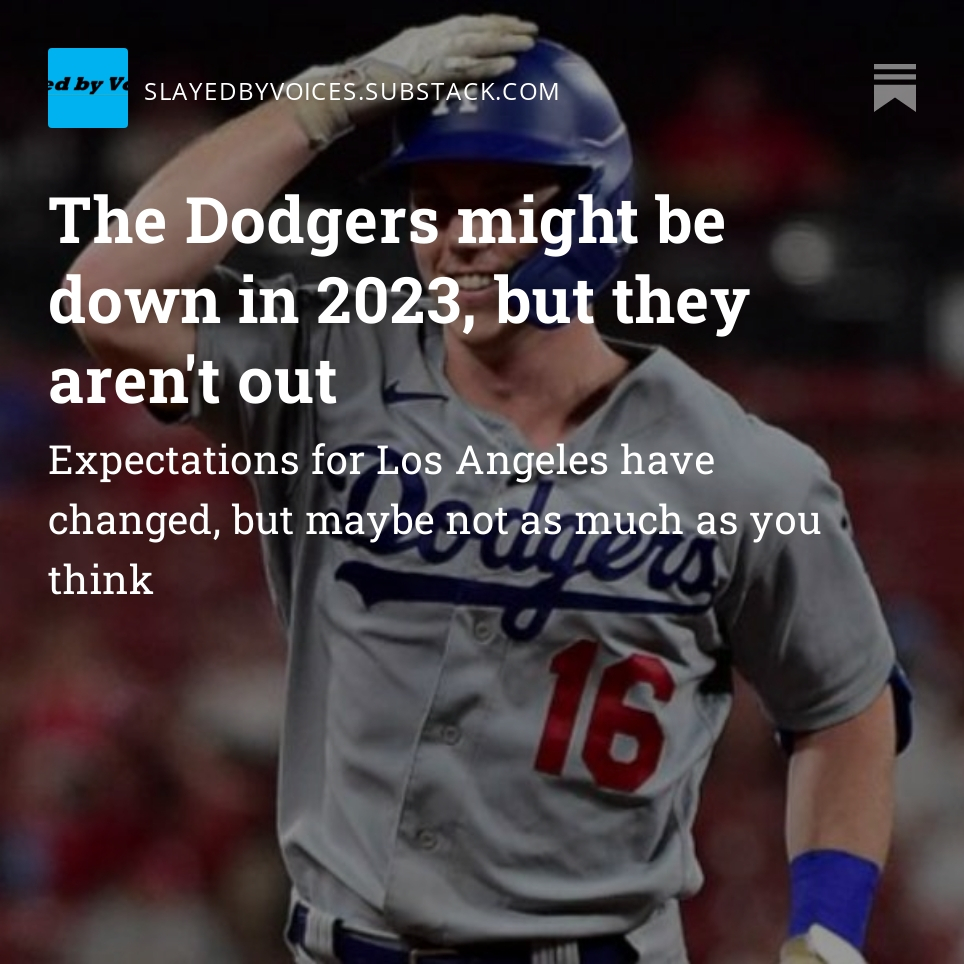 Dodger Insider on X: The Dodgers on Saturday wore the uniforms of