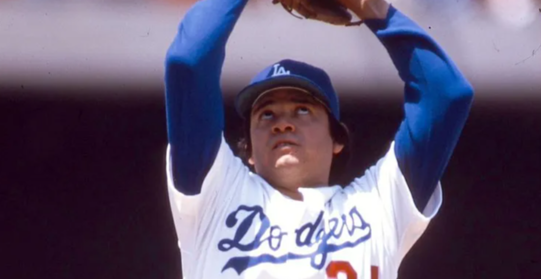 Fernando Valenzuela – Dodger Thoughts