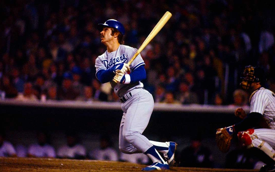 Interview: Ron Cey talks about the experiences that led to his new memoir,  Penguin Power – Dodger Thoughts