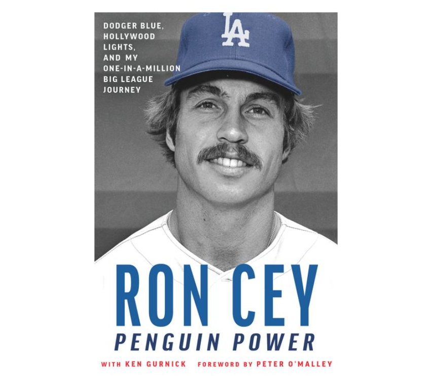 Ron Cey  Dodgers baseball, Dodgers history, Dodgers