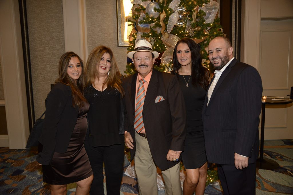 Photos International Scout of the Year Mike Brito Dodger Thoughts