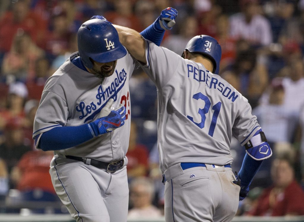 Dodger offense on record pace since AllStar Break Dodger Thoughts