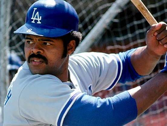 The Hall of Nearly Great: Reggie Smith – Dodger Thoughts